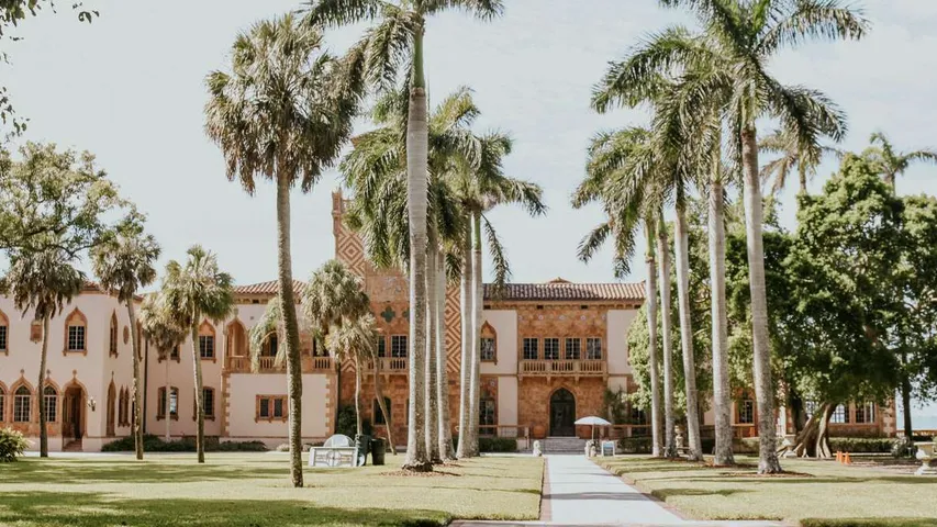 Education Foundation Ringling Bridge Run