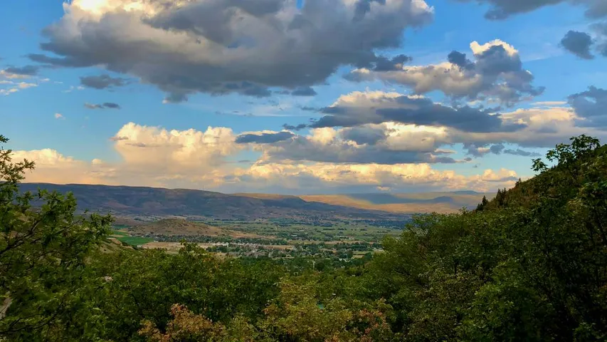 Mamele Mountains Trail Race