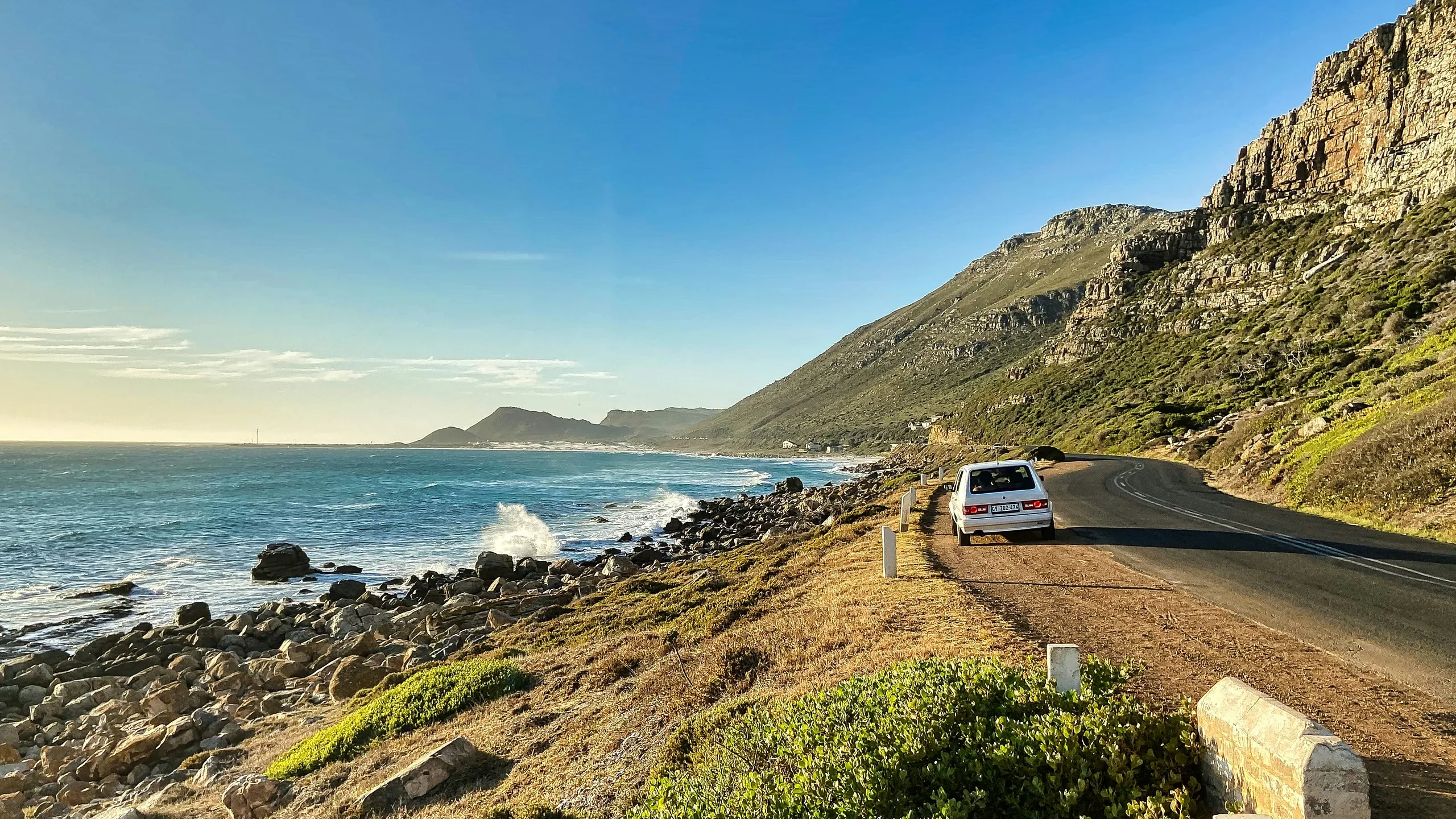 Intercare Blouberg Marathon
