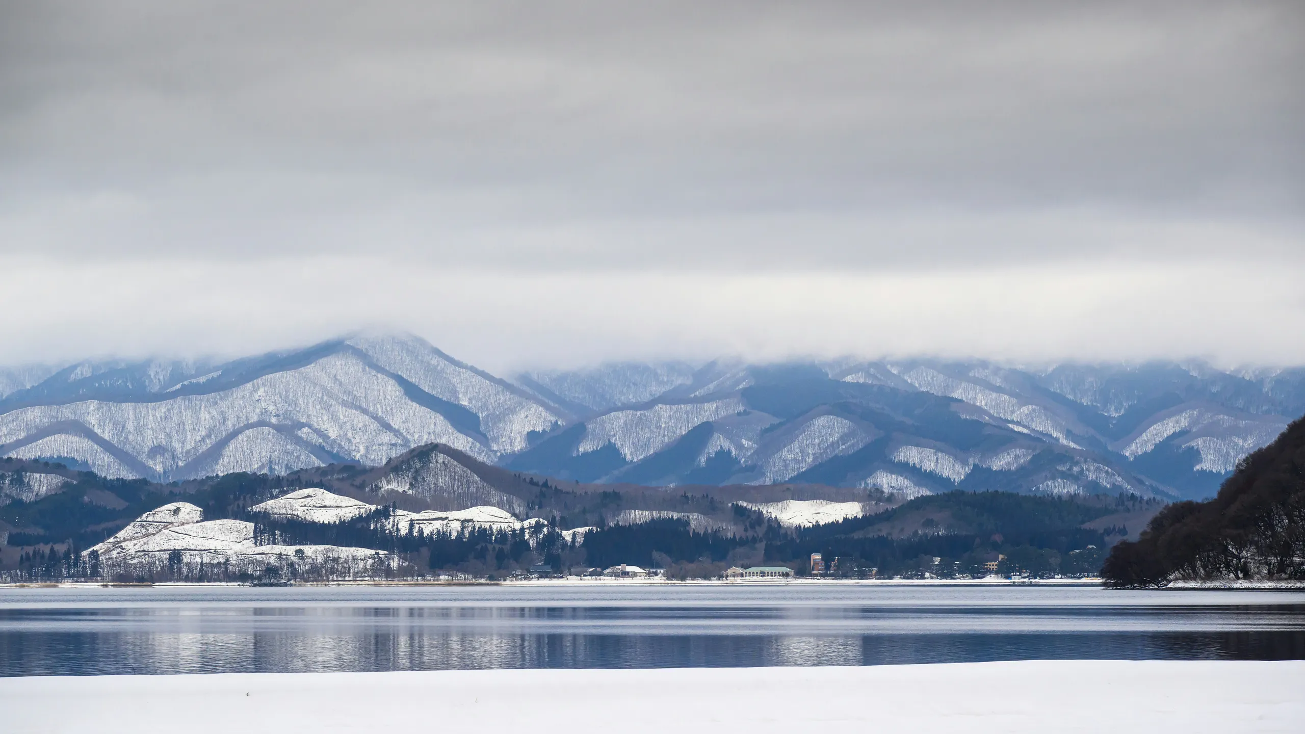 Lake Tazawa Marathon