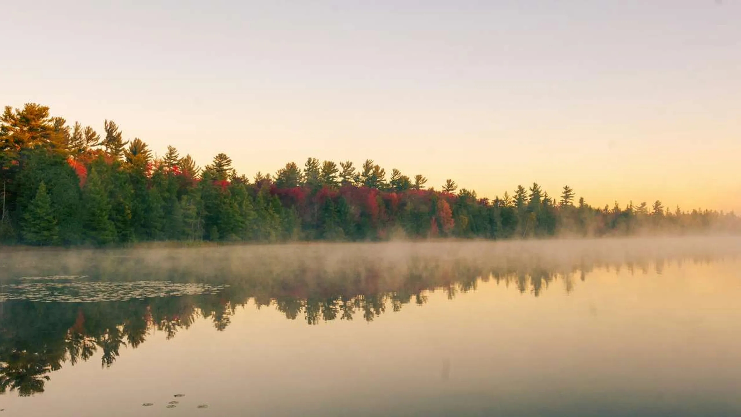 Ragnar Trail Michigan