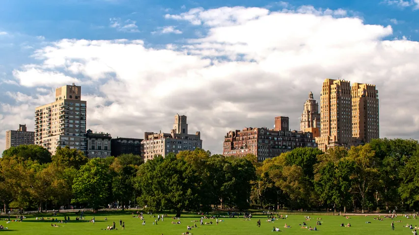 NYRR Team Championships