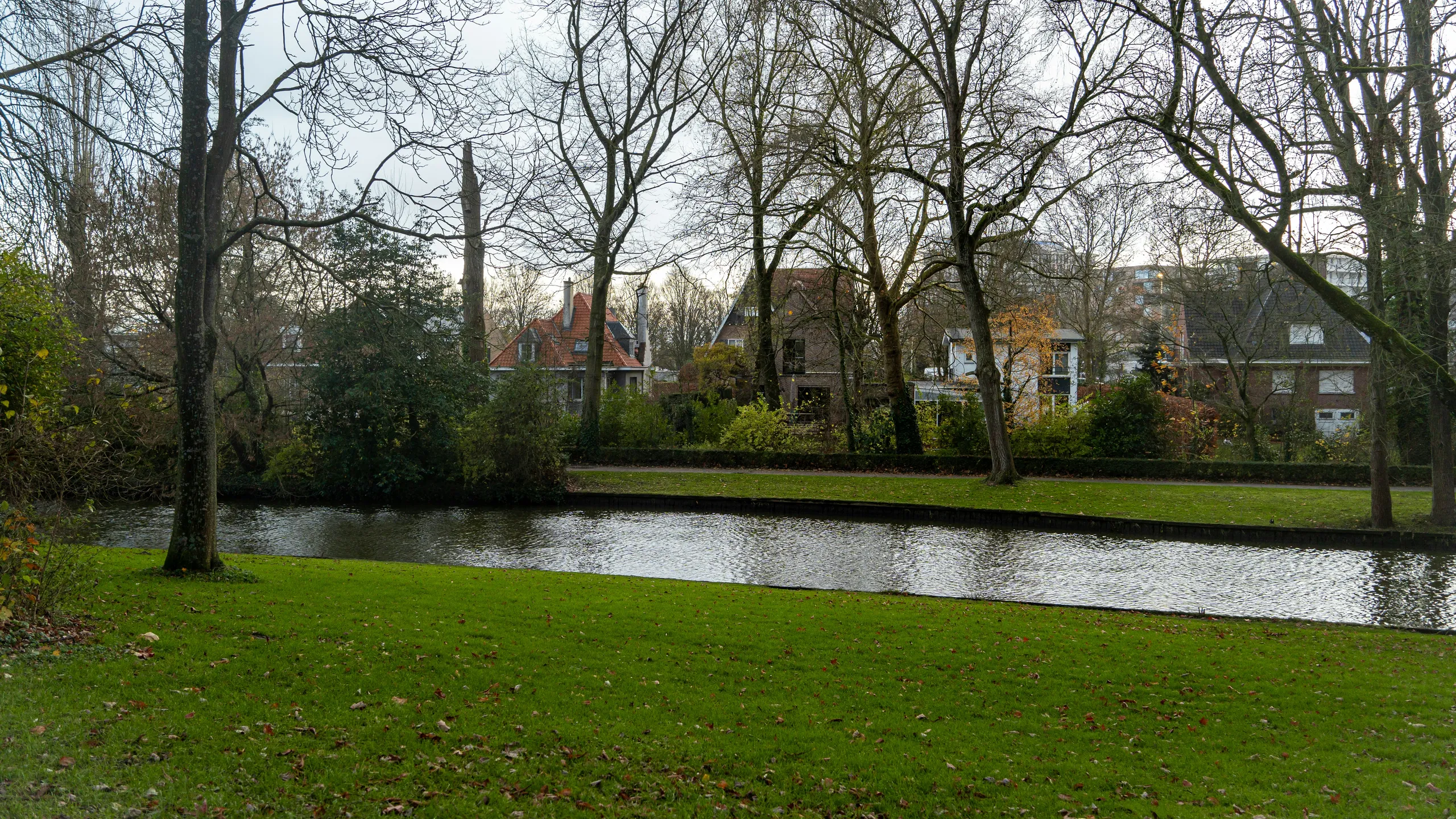De Mooiste Halve / Donkmeerloop