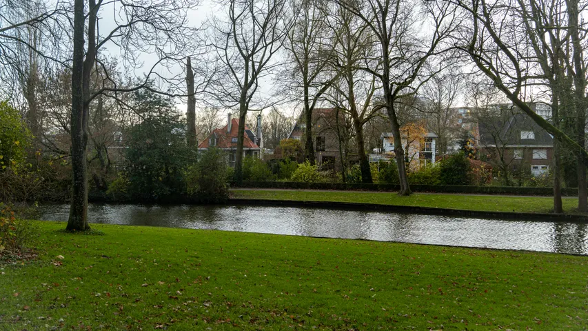 De Mooiste Halve / Donkmeerloop