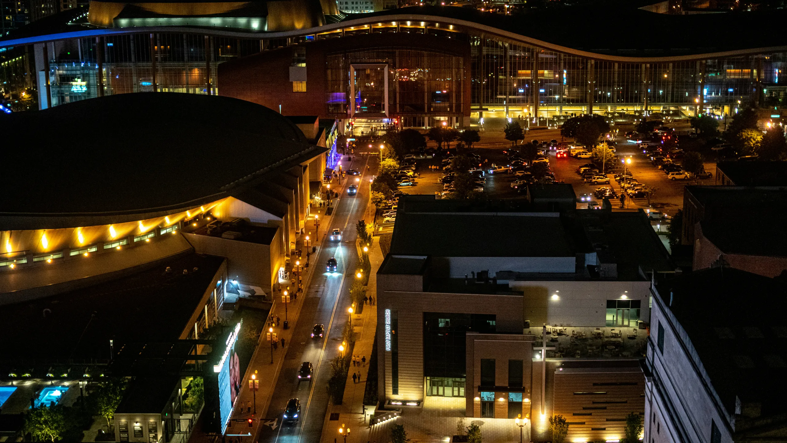 Rock 'n' Roll Nashville