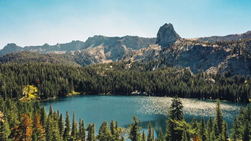 Mammoth TrailFest