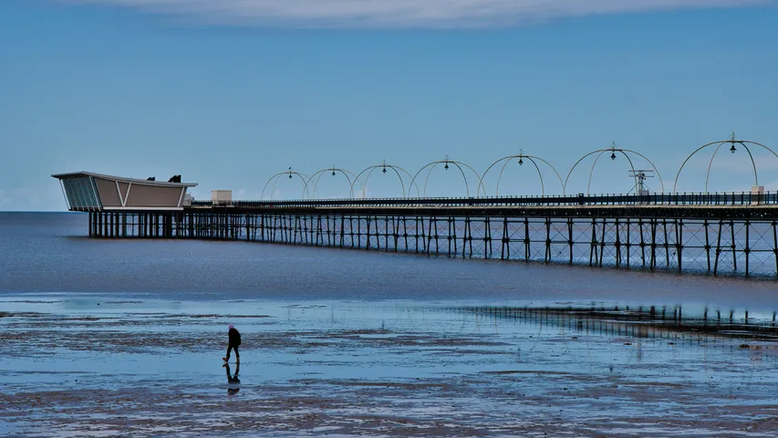 Southport Seaside 10k
