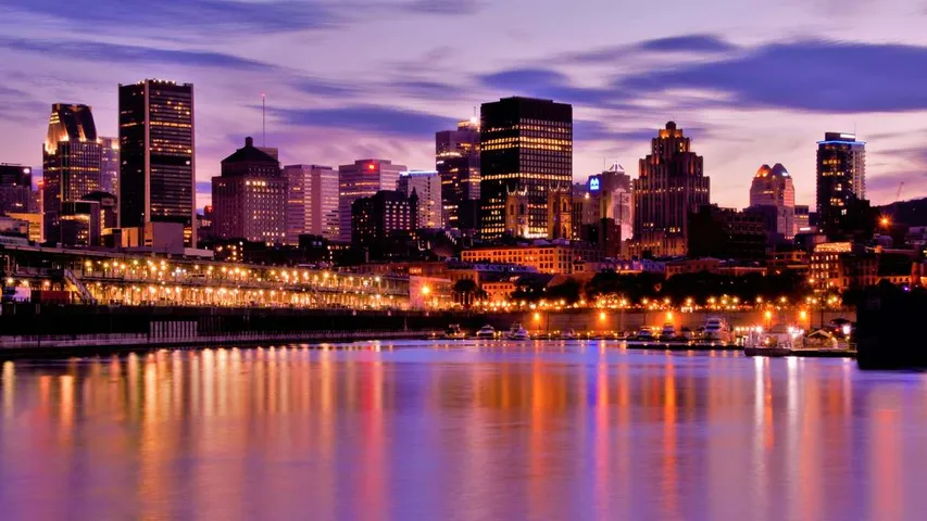 21K de Montréal