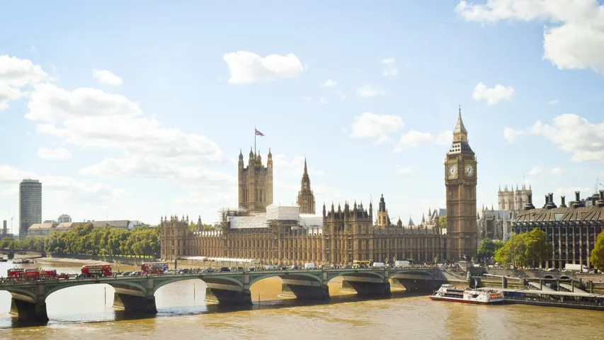 Vitality London 10000