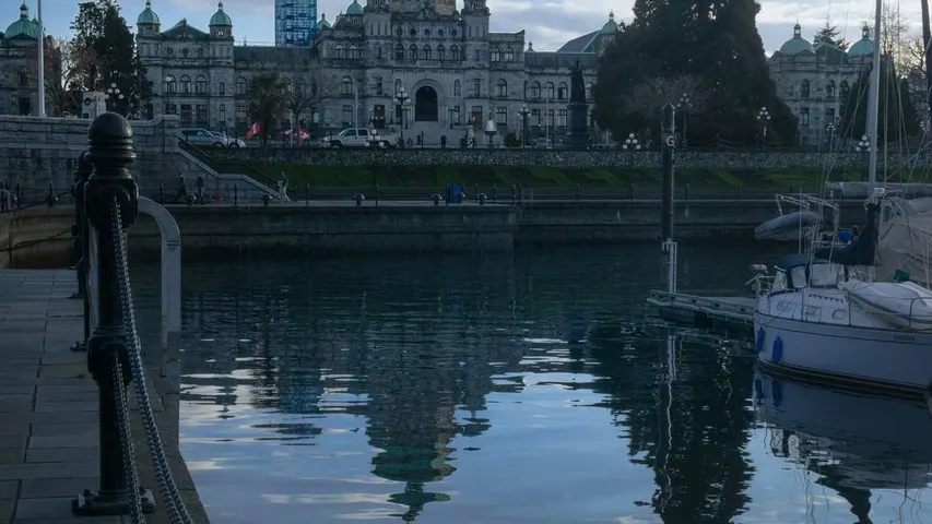 Royal Victoria Marathon