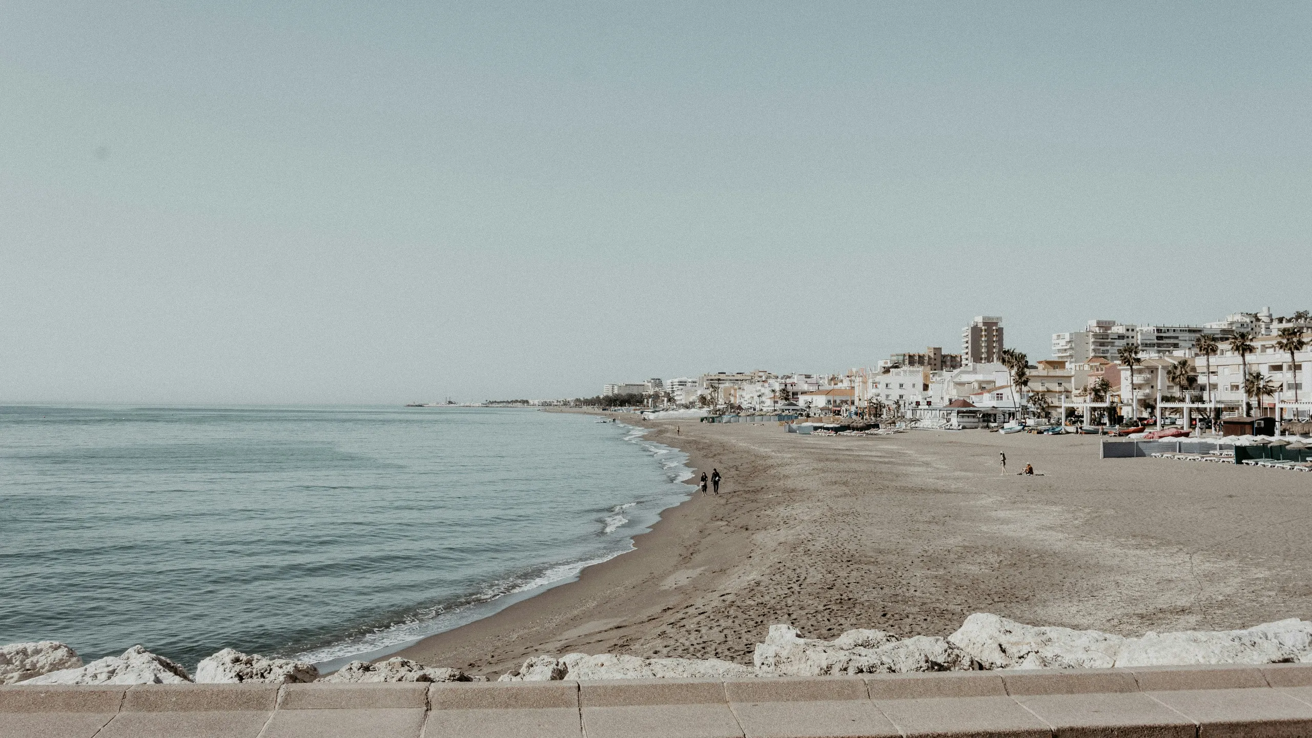 Media Maratón Internacional de Torremolinos