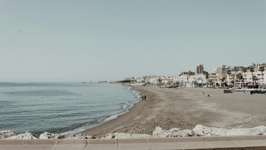 Media Maratón Internacional de Torremolinos
