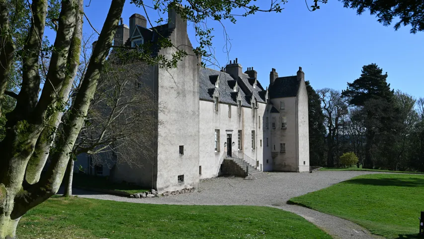 PIM Running Festival at Crathes Castle