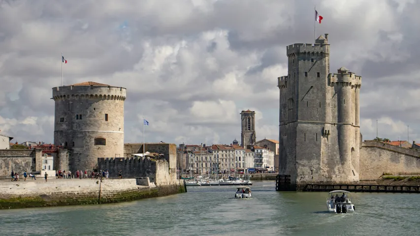 Monaco Run Gramaglia