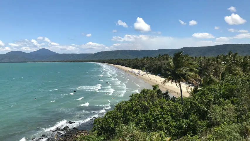Run Port Douglas 2025