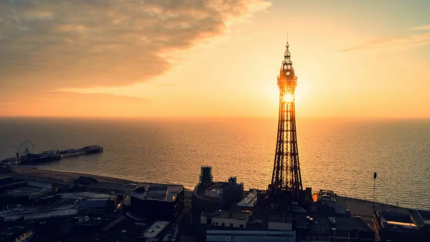 Blackpool Festival of Running