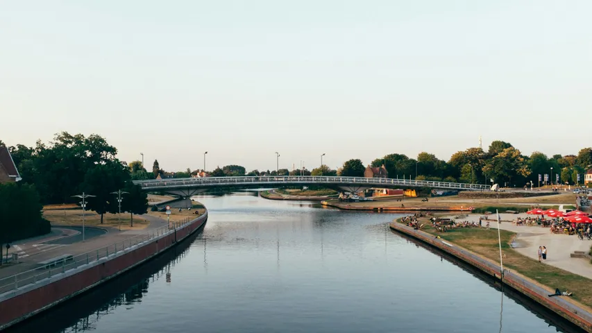 Skylux Marathon Kortrijk