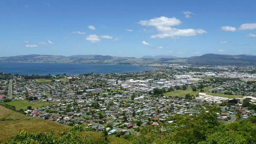 XTERRA Rotorua Festival