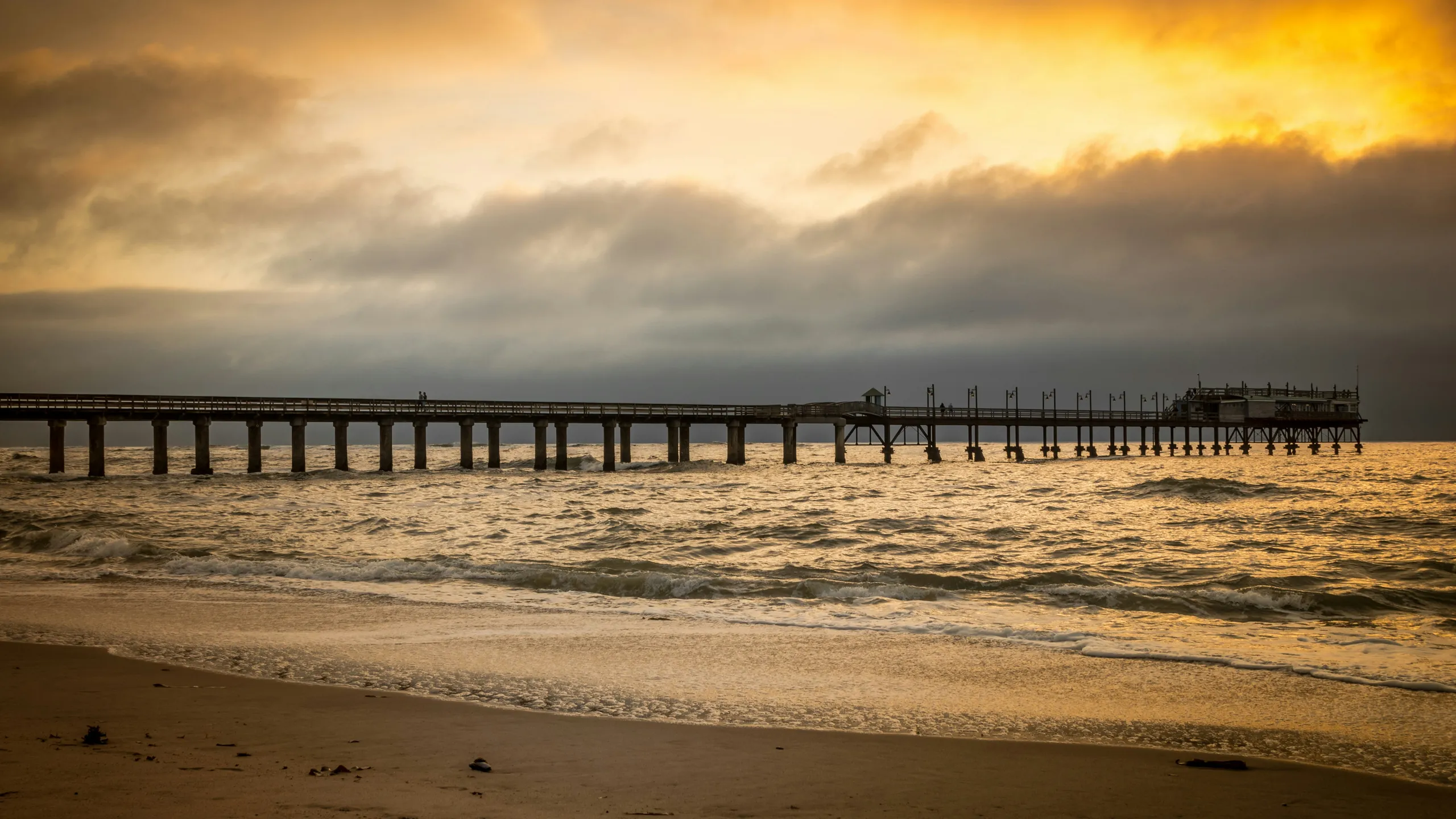 Bachmus Coastal Marathon