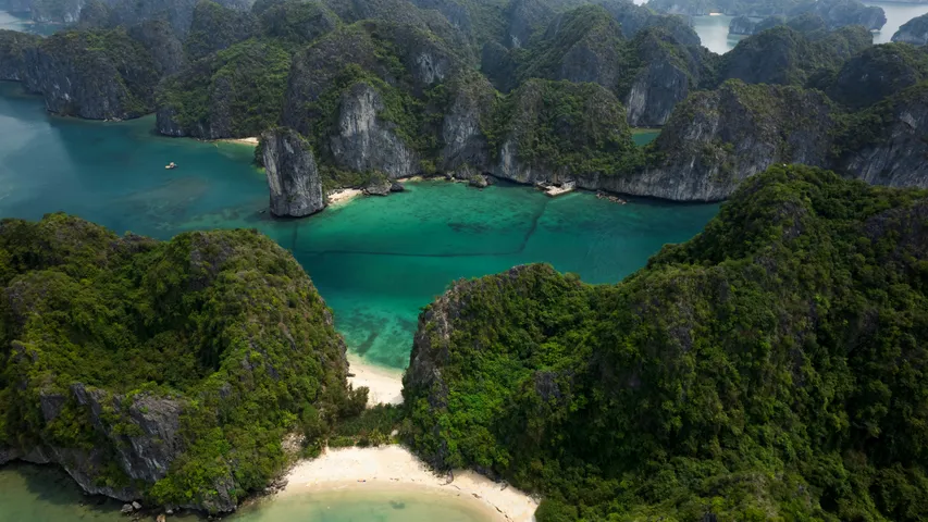 Halong Bay Heritage Marathon 2025