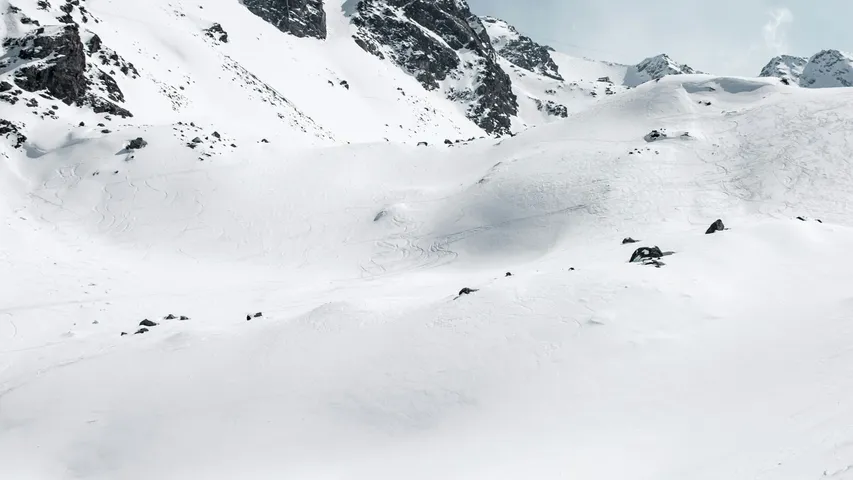 Trail Verbier St Bernard by UTMB 2025