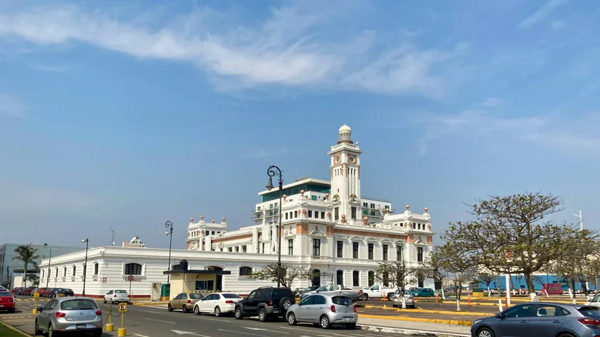 Medio Maratón Nocturno