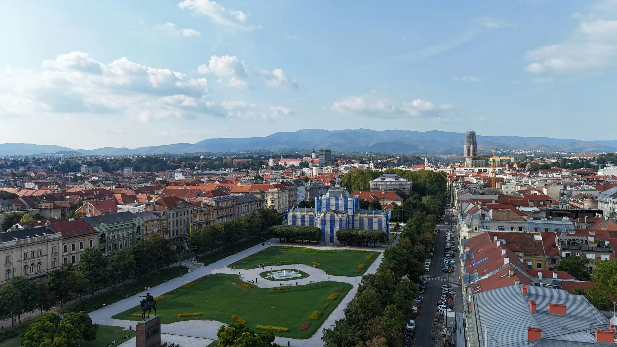 Zagreb Marathon