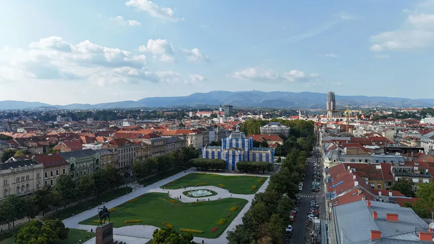 Zagreb Marathon