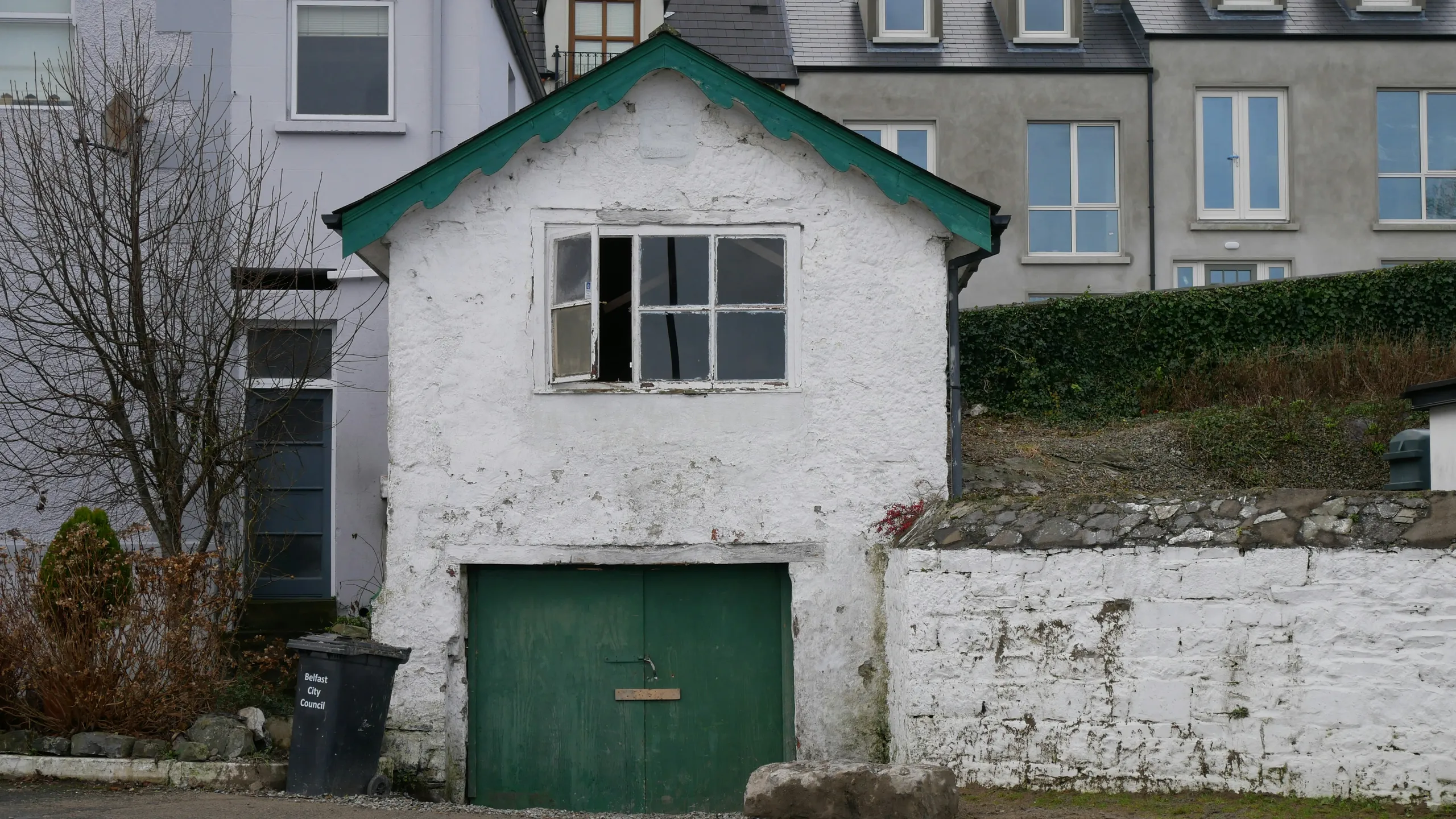 Carlingford Half Marathon & 10K