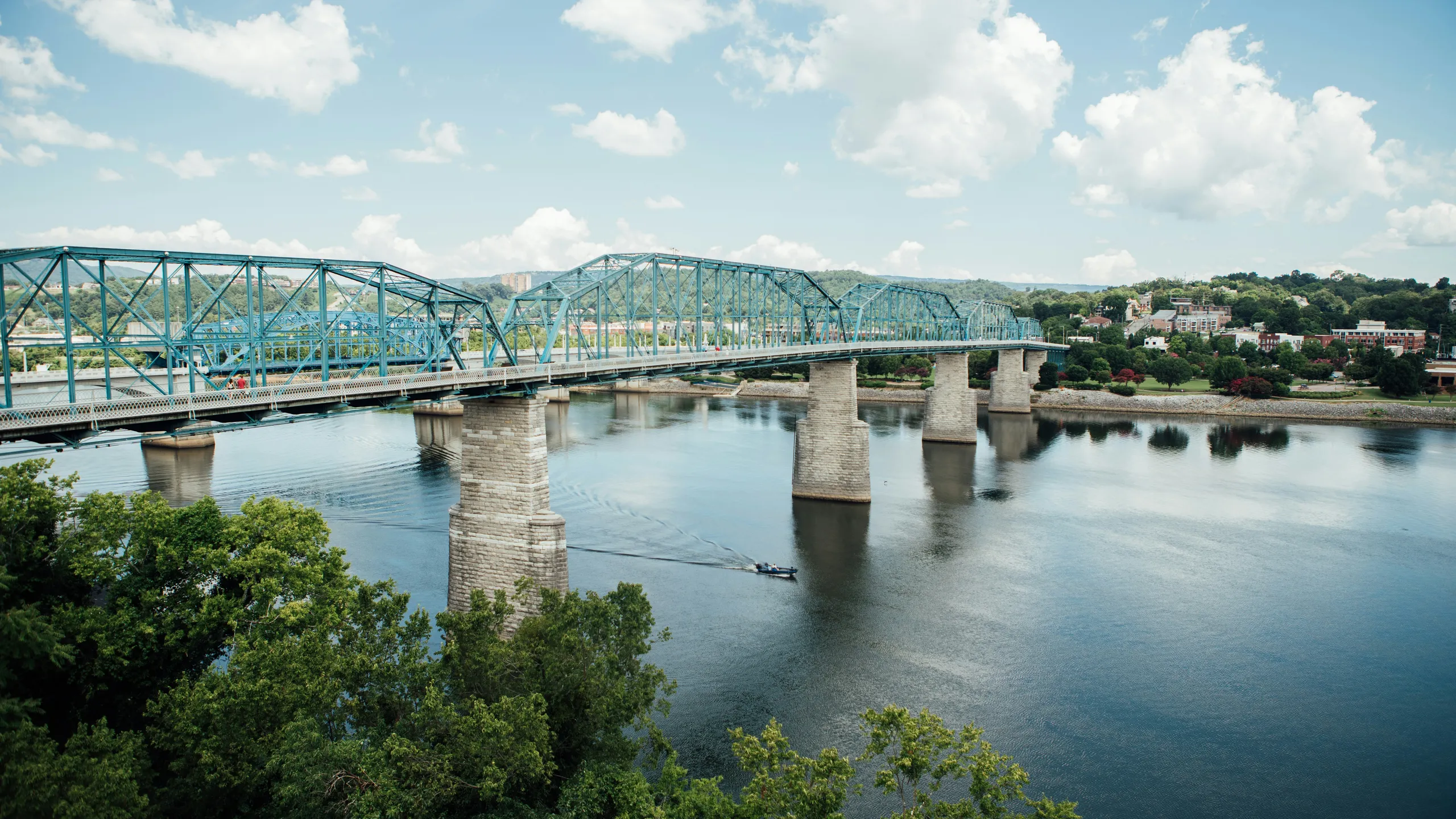 7 Bridges Marathon