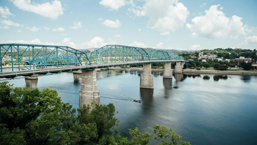7 Bridges Marathon