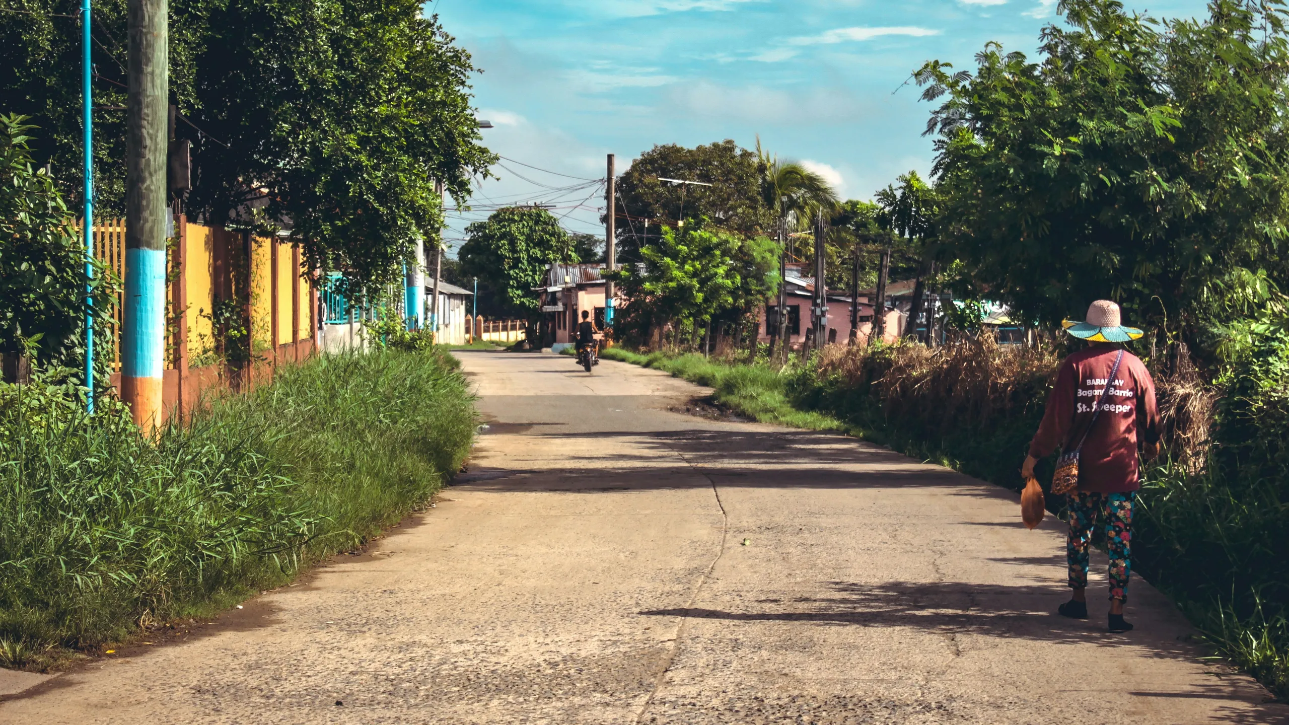 National MILO Marathon - Lucena 2025