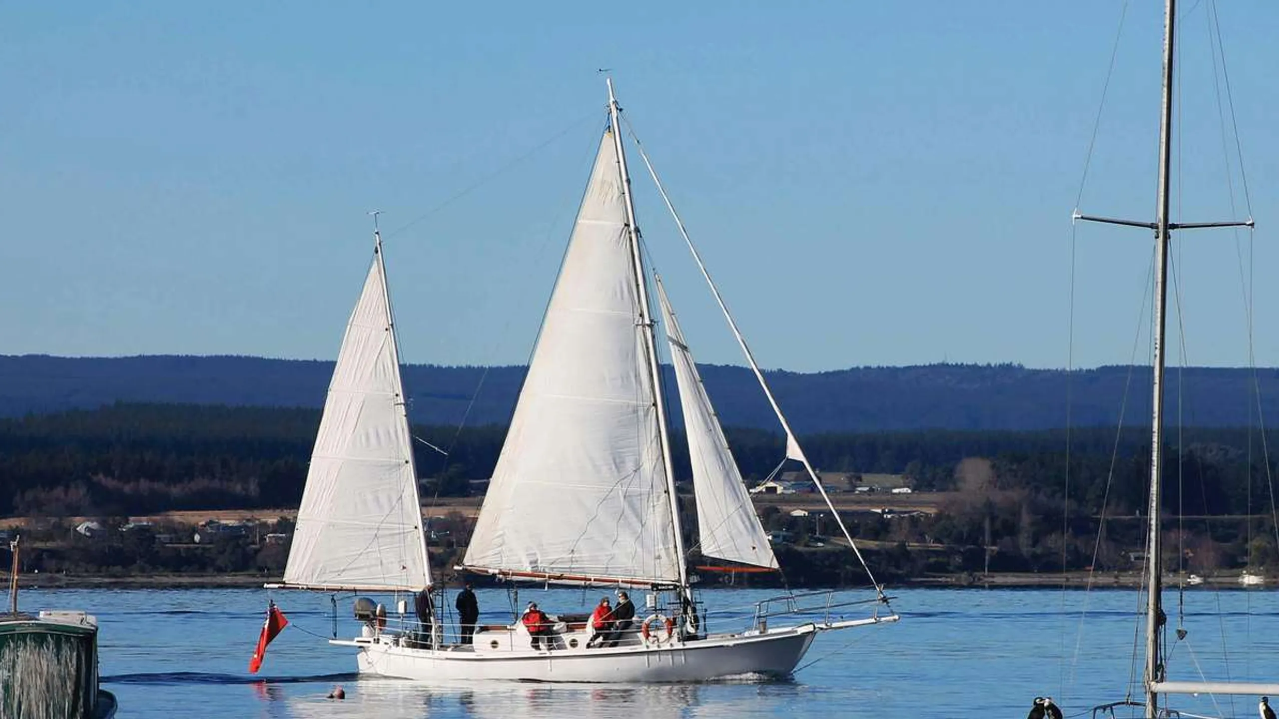 Taupō Marathon