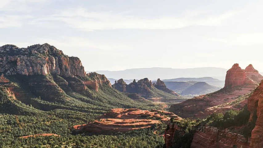 RunSedona
