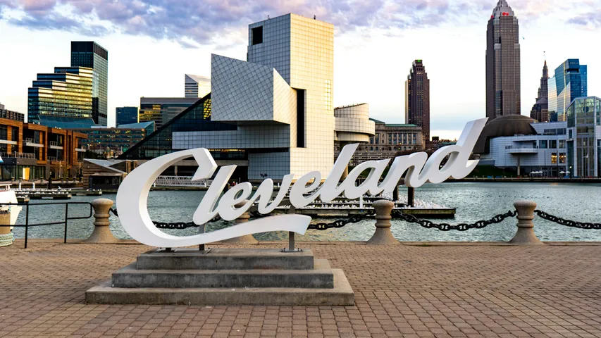 Rock & Roll Hall of Fame Half Marathon, 5k, 10k, & Relay
