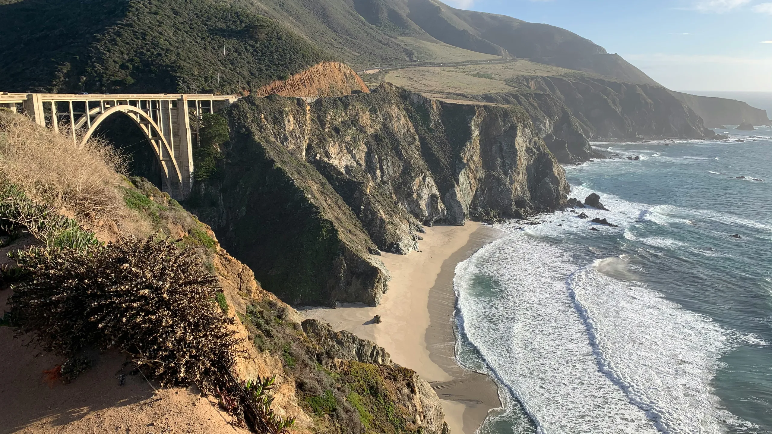 Carmel Marathon Weekend