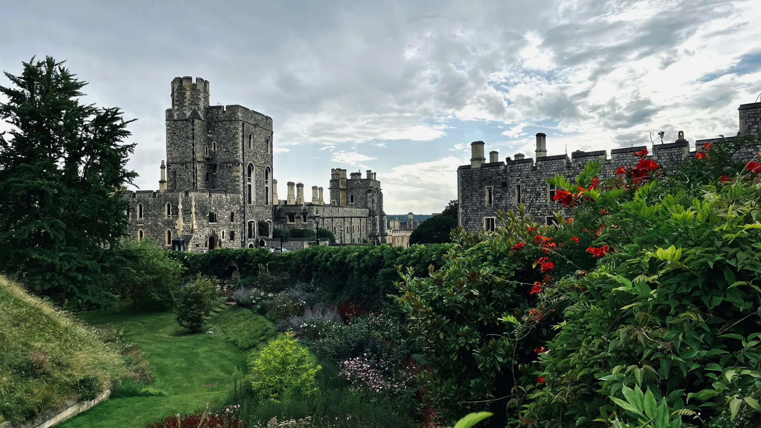 Windsor 50 Ultra Challenge 2026