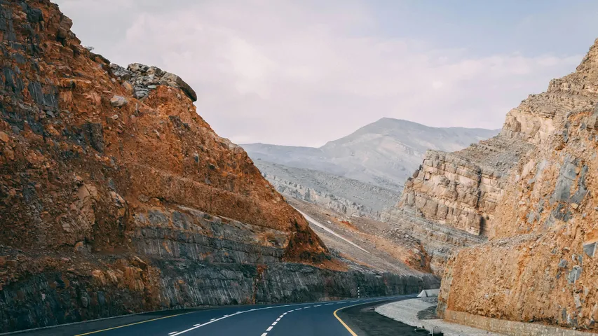 Ras Al Khaimah Half Marathon