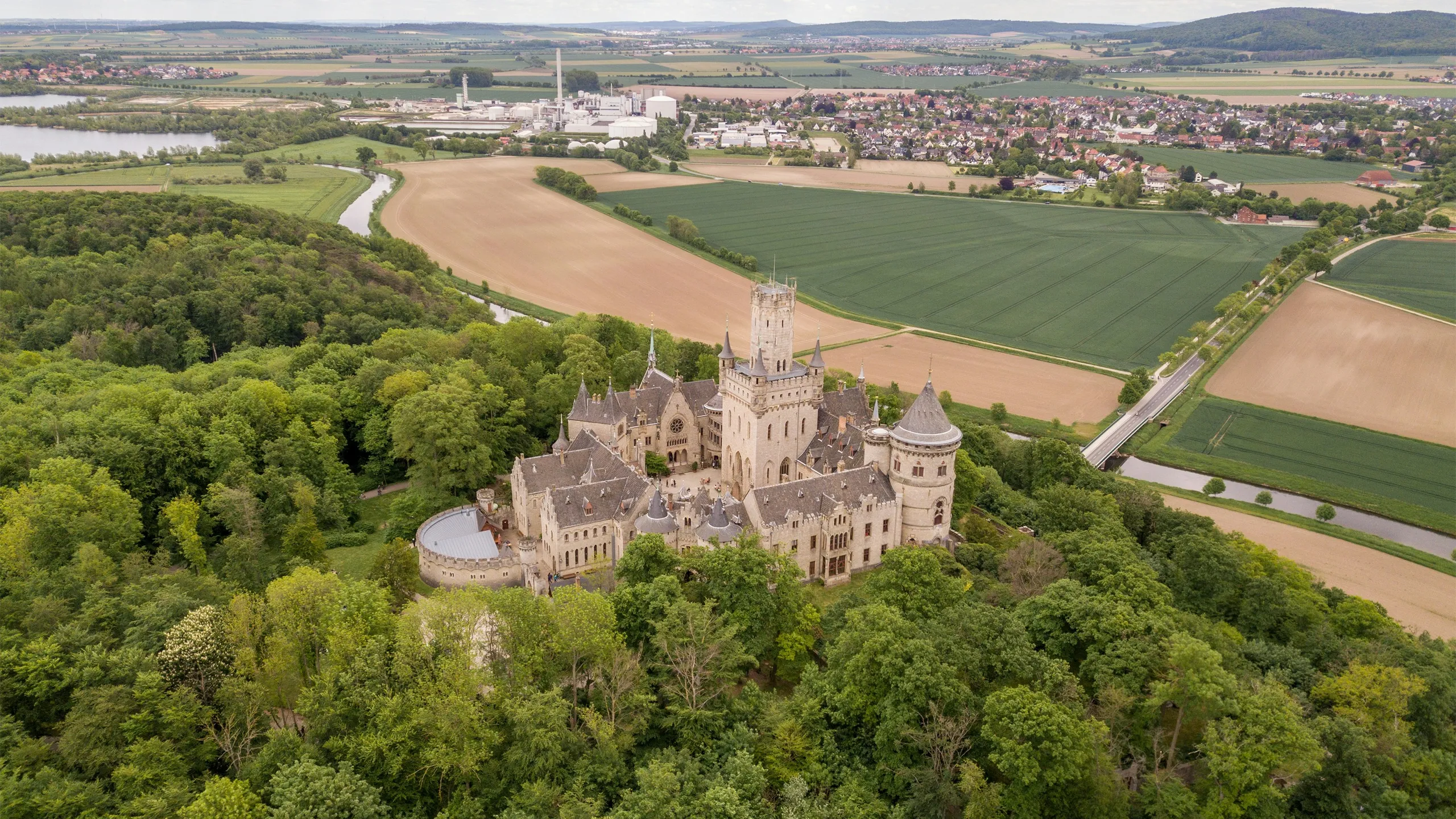 Sparkassen Küstenmarathon