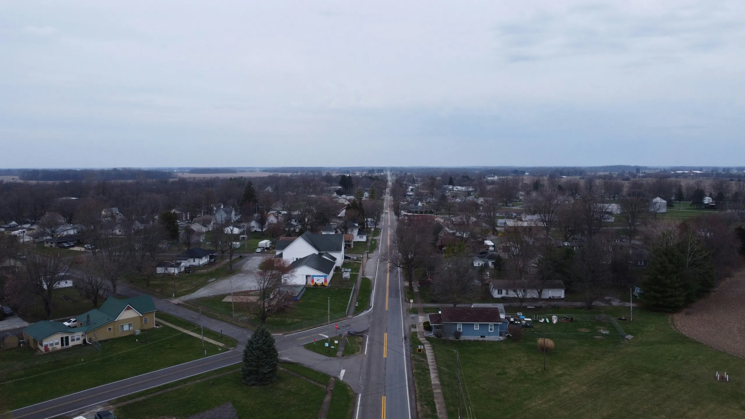 OhioHealth Grandview Yard Half & Quarter Marathon