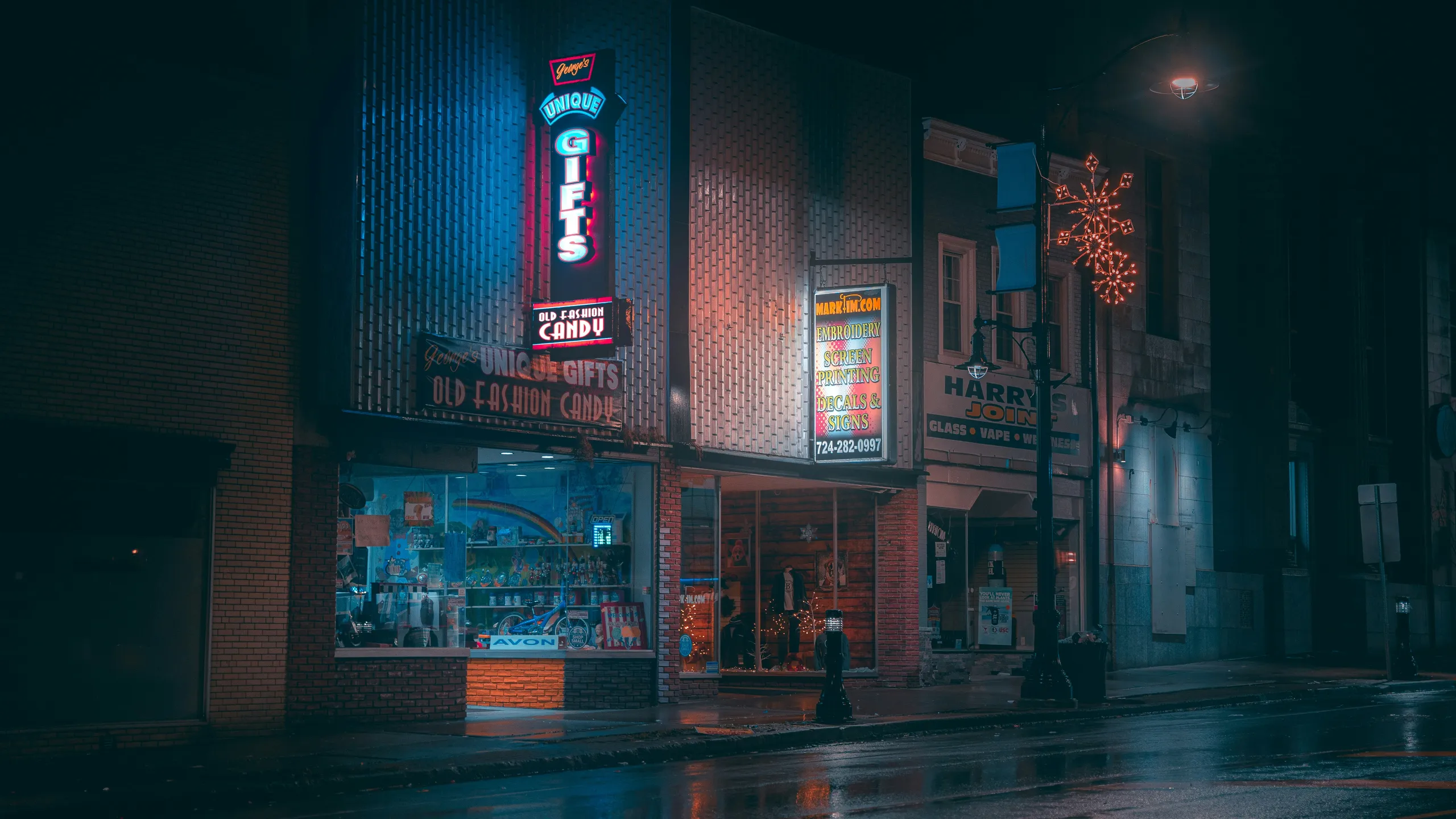 Butler YMCA Turkey Trot