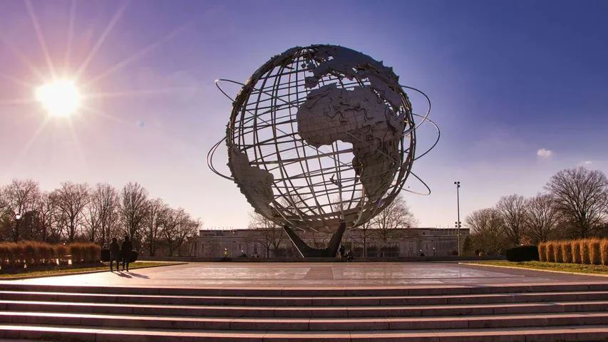 Flushing Meadows Kids Run