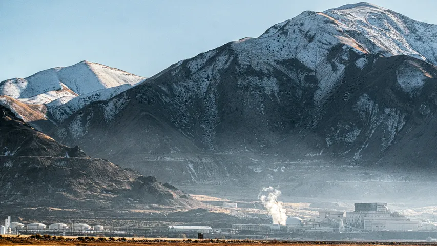 REVEL Big Cottonwood