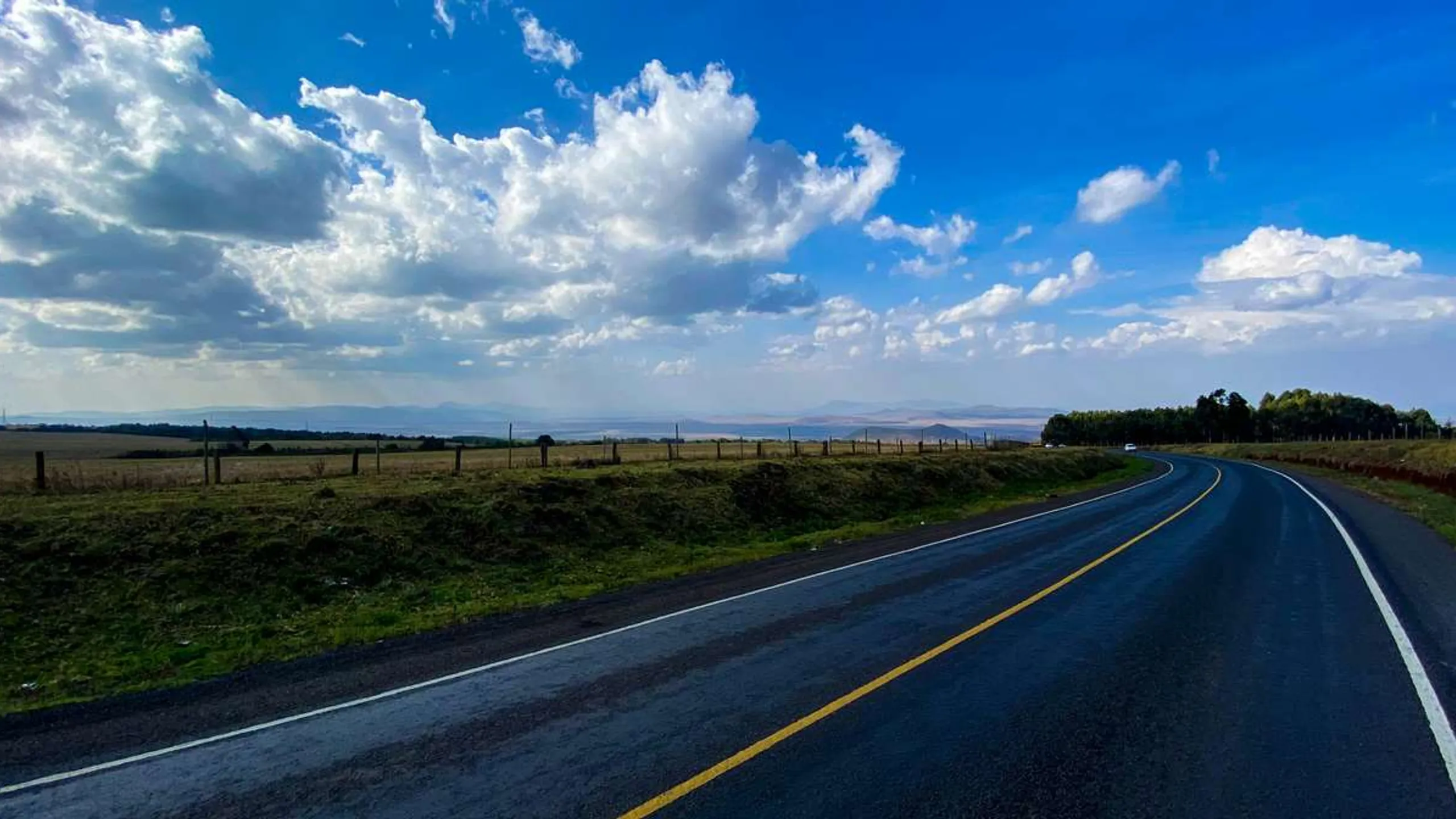 Lewa Safari Marathon