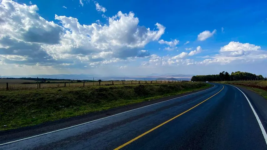 Lewa Safari Marathon
