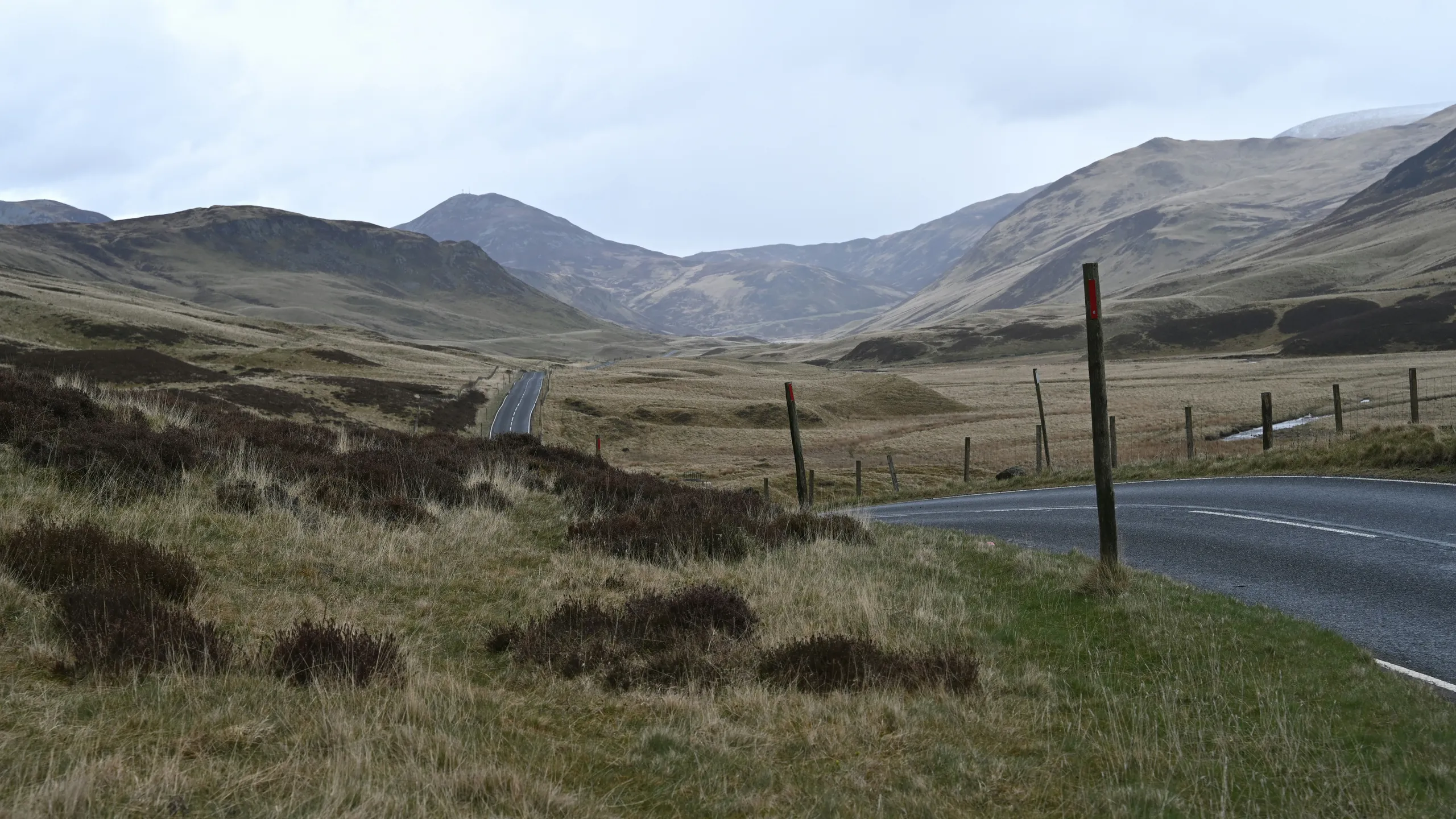 Cairngorms Ultra Trail
