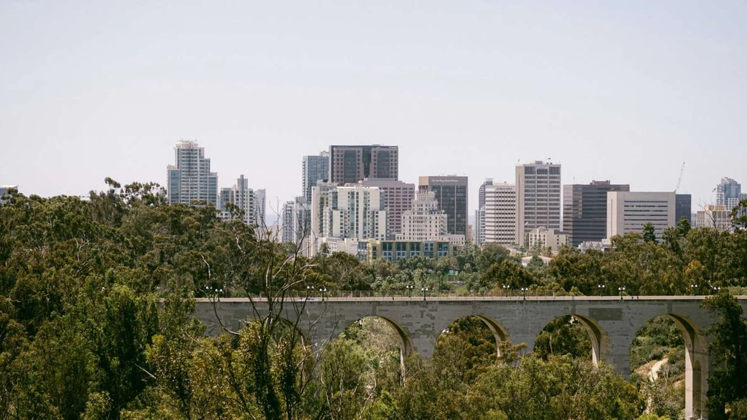 USA Today Hot Chocolate Run Series – San Diego
