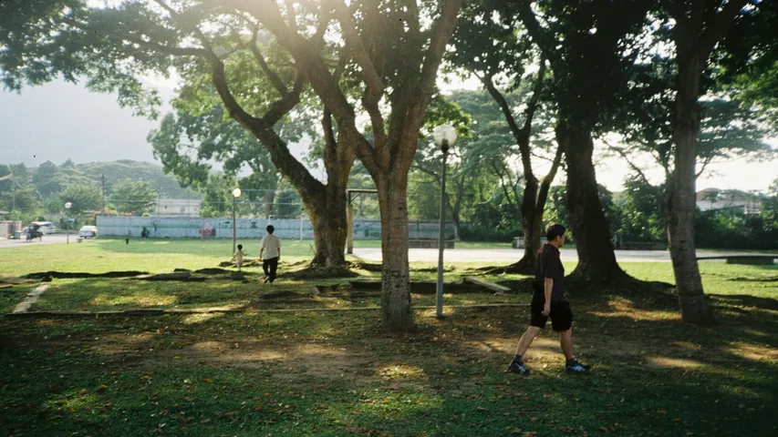 Pahang Half Marathon 2025