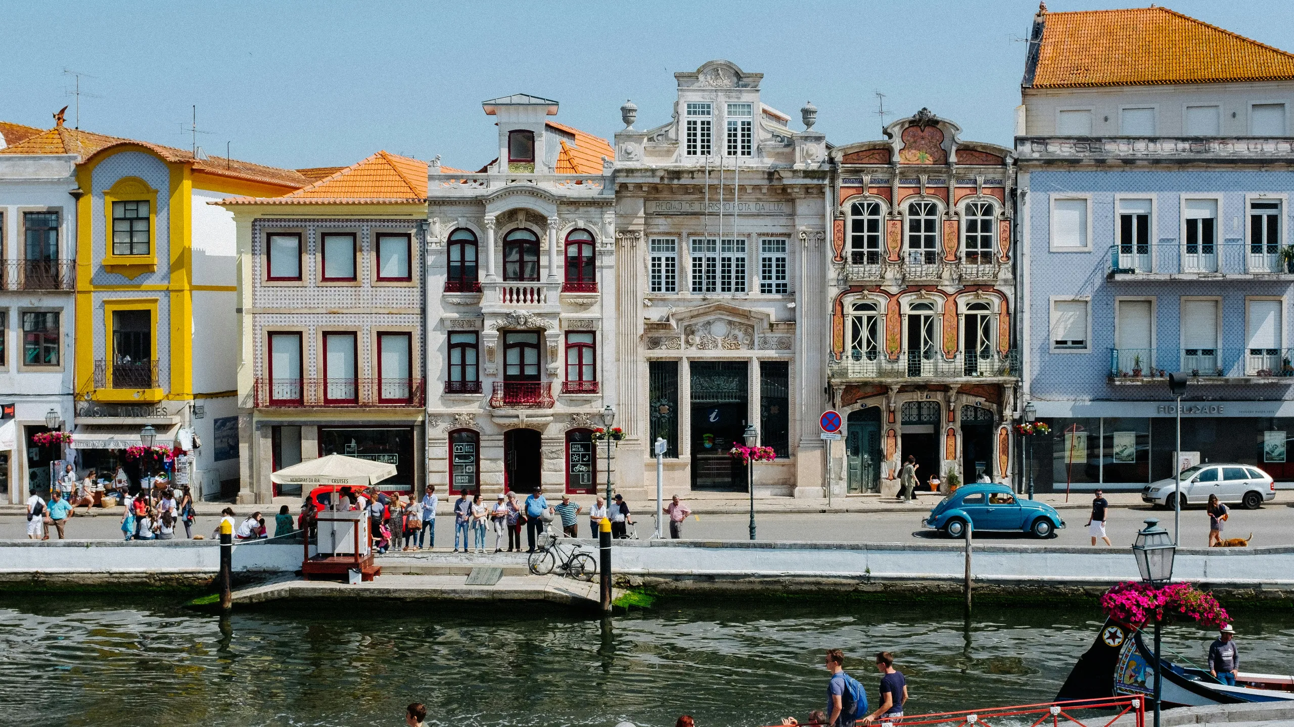 Meia Maratona de Ovar