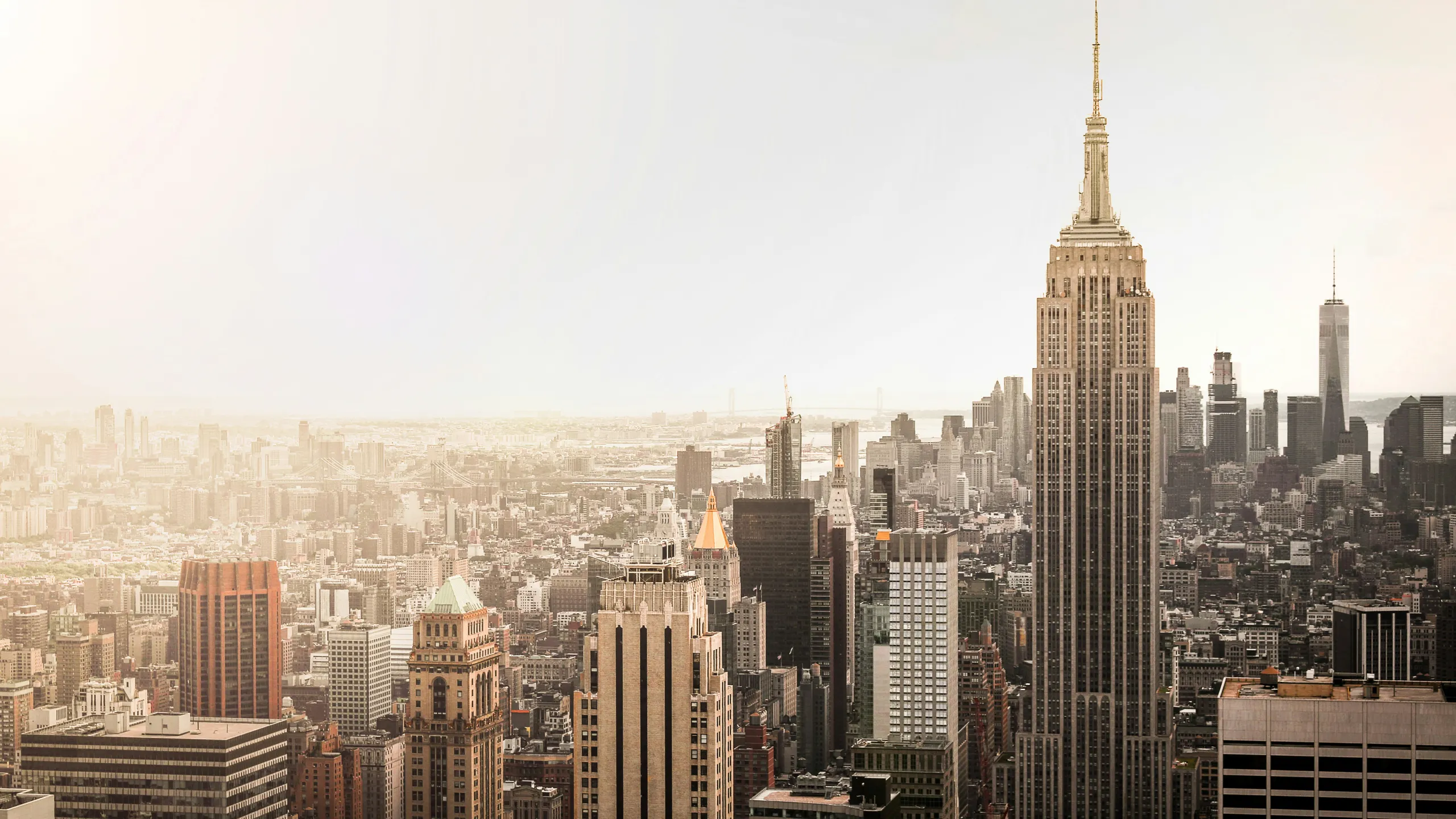 NYRR Fred Lebow Half Marathon